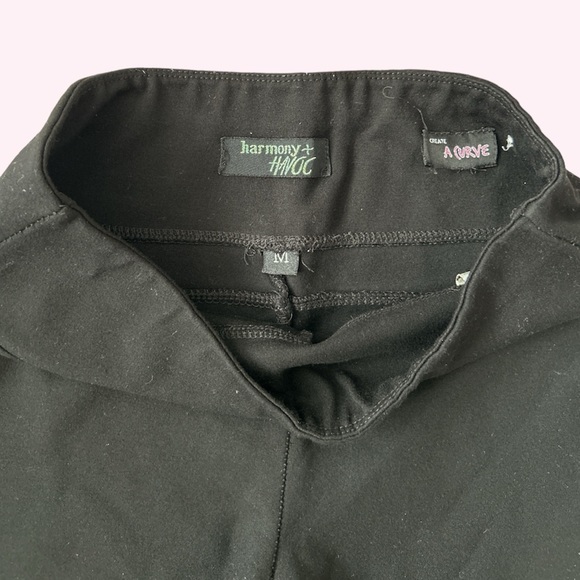 Full Pants Athletic Leggings - Picture 3 of 4